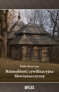 Różnolitość cywilizacyjna Słowiańszczyzny  to buy in Canada