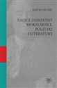 Eseje z dziedziny moralności, polityki i literatury - David Hume online polish bookstore