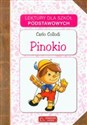 Pinokio - Carlo Collodi