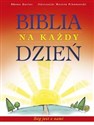 Biblia na każdy dzień Bóg jest z nami 