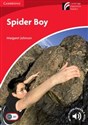 Spider Boy Level 1 Beginner/Elementary Canada Bookstore