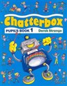 Chatterbox 1 Pupil's book  
