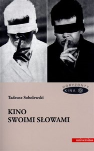 Kino swoimi słowami buy polish books in Usa