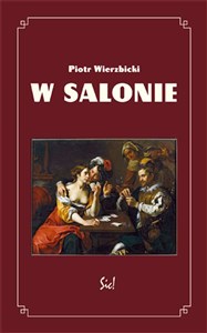 W salonie  