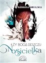 Łzy Boga Deszczu Nosicielka - Barbara Mikulska bookstore