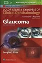 Glaucoma Color Atlas and Synopsis of Clinical Ophthalmology Third edition buy polish books in Usa