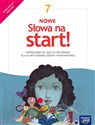 Język polski nowe słowa na start! podręcznik dla klasy 7 szkoły podstawowej edycja  2020-2022  62932 to buy in USA