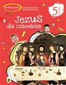 Religia Jezus dla człowieka podręcznik dla klasy klasy 5 szkoły podstawowej pl online bookstore