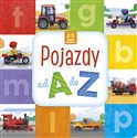 Pojazdy od A do Z - Sylwia Kajdana