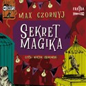 [Audiobook] Sekret magika - Max Czornyj