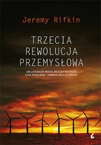 Trzecia Rewolucja Przemysłowa Polish bookstore