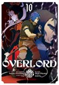 Overlord. Tom 10 to buy in USA