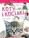 Nasi ulubieńcy. Koty i kociaki books in polish