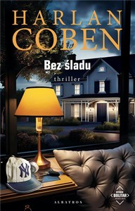 Bez śladu polish books in canada