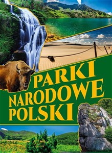 Parki narodowe Polski in polish