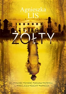 Żółty Canada Bookstore