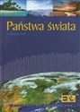 Państwa świata Encyklopedia PWN  buy polish books in Usa