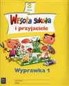 Wesoła szkoła i przyjaciele 3 Wyprawka 1 Szkoła podstawowa to buy in USA