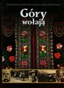 Góry wołają Sentymentalna podróż łukiem Karpat, od Olzy po Czeremosz Bookshop