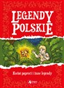 Legendy polskie Polish Books Canada