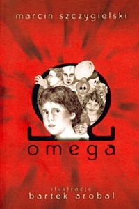 Omega Polish bookstore