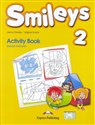 Smileys 2 WB+ieBook w. wieloletnia Canada Bookstore