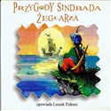 [Audiobook] Przygody Sindbada Żeglarza audiobook  