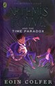 Artemis Fowl and the Time Paradox Canada Bookstore