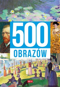 500 obrazów online polish bookstore