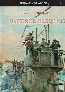 Rycerze głębin Polish Books Canada