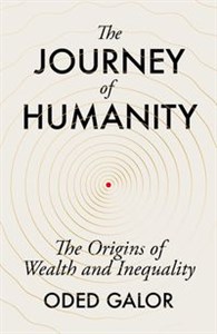 The Journey of Humanity  