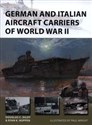 German and Italian Aircraft Carriers of World War II bookstore