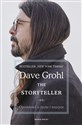 The Storyteller Opowieści o życiu i muzyce - Dave Grohl