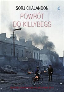 Powrót do Killybegs online polish bookstore