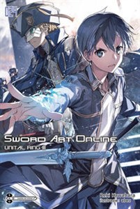 Sword Art Online 24  bookstore
