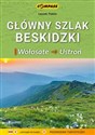 Główny Szlak Beskidzki Wołosate Ustroń  - Leszek Piekło Polish Books Canada