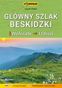Główny Szlak Beskidzki Wołosate Ustroń  Polish Books Canada