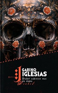 Diabeł zabierze was do domu chicago polish bookstore