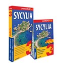 Sycylia 3w1 przewodnik + atlas + mapa buy polish books in Usa