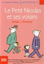 Petit Nicolas et ses voisins polish books in canada