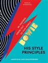 BOWIE His Style Principles  bookstore