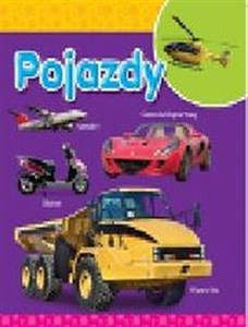 Pojazdy  