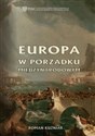 Europa w porządku międzynarodowym to buy in Canada