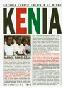 Kenia Historia państwa świata - Marek Pawełczak