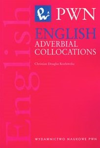 English Adverbial Collocations Bookshop