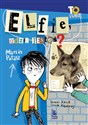 Elfie gdzie jesteś? - Marcin Pałasz