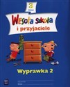 Wesoła szkoła i przyjaciele 3 Wyprawka 2 Szkoła podstawowa to buy in Canada