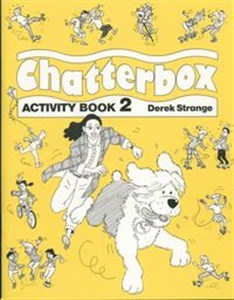 Chatterbox 2 Activity Book  