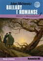 Ballady i romanse Lektura z opracowaniem - Adam Mickiewicz to buy in USA
