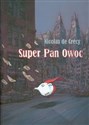 Super Pan Owoc Komiks in polish